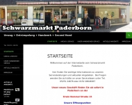 Bild Umzugsunternehmen Umzugsfirma Schwarzmarkt Paderborn OWL und NRW