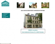 Bild MANDO Immobilien Consult GmbH & Co. KG
