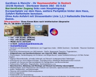 Bild Gardinen & Me(e)hr Raumausstattung