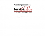 Bild Service One