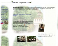 Bild Pleisteiner Horst Gasthaus