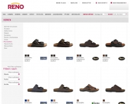 Bild Reno Fashion & Shoes GmbH