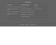 Website Complimenti due Unternehmens- beratung und Handelsges.