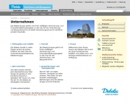 Bild Debeka - Versichern -Bausparen
