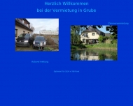 Bild Autovermietung