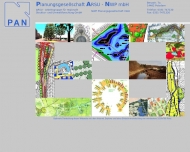 Bild PAN Planungsgesellschaft ARSU-NWP mbH