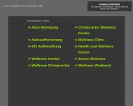 Bild Car Wellness Center