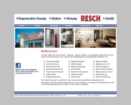 Bild Johann Resch GmbH
