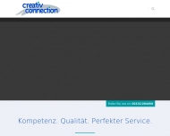 Bild Creativ Connection Werbetechnik