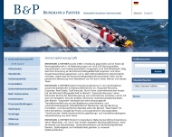 Bild Unternehmensprofil - Brinkmann & Partner