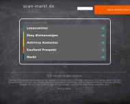 Bild Scan-Markt