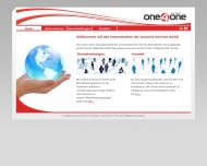 Bild one4one Services GmbH