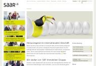 Bild Landesbank Saar - Geldautomat