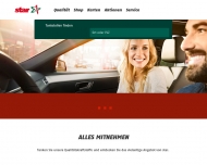 Bild STAR Truck-Station O. Lange