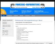 Bild Professionelle Fahrzeugaufbereitung in Neuss, Ratingen und ...