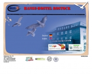 Bild Hanse Hostel Hotel