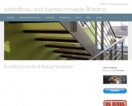 Bild Brding Metallbau