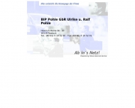 Bild Bausachverstndigen- u. Ing.-bro Pohle GbR