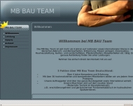 Bild MB Bau Team Deutschland