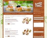 Bild Brtchenexpress - Partyservice Rostock - Catering Rostock