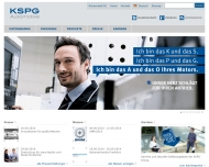 Bild AVL PIERBURG FLOW TECHNOLOGY GMBH