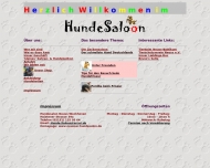 Bild Hundesaloon Weckhoven