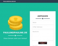 Bild Babybekleidung Paul & Pauline