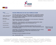 Bild leon Fulfillment GmbH