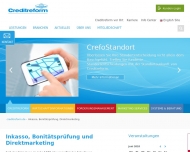 Bild Wirtschaftsinformationen, Inkasso, Direktmarketing ...