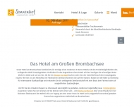 Bild Hotel und Landgasthof Sonnenhof