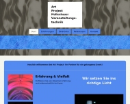 Bild Art Project