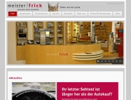 Bild Meister Frick GmbH