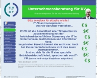 Bild Michels Jochen K. Unternehmensberatung fr Datenverarbeitung