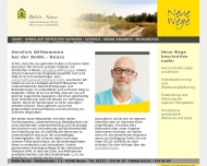 Bild BeWo-Neuss Ambulant betreutes Wohnen Stefan Knauer