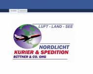 Bild Nordlicht Kurier & Spedition H. Bttner