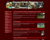 Bild Boxer-Klub Neuss e.V.