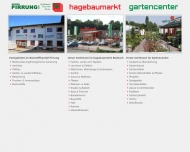 Bild Hagebaumarkt Bexbach GmbH