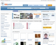 Bild Interposten Logistics Group