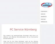 Bild Computer Reparatur Service