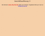 Bild Webseite  Nürnberg
