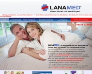 Bild Lanamed, Schfer Lammfelle GmbH