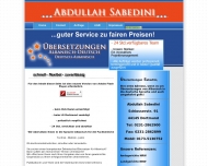 Bild Abdullah Sabedini