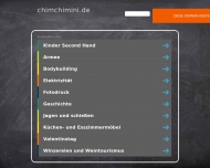 Bild Chim Chimini - Herzlich Willkommen