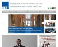 Bild set - software engineering gmbh