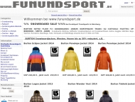 Bild Fun & Sport e.K. Inh. Gerald Scharrer