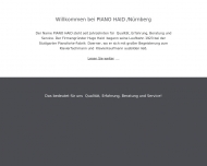 Bild Haid Piano