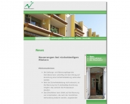 Bild Matheisen Immobilien & Verwaltungen GmbH