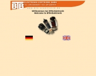 Bild BTB Elektronik Vertriebsgesellschaft mbH
