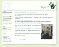 Bild KETTLERphysio - Physiotherapie im Herzen von Neuss