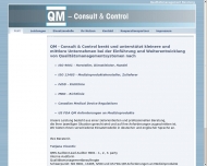 Bild QM Consult & Control